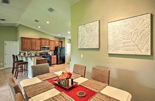 Cozy Ranch Home with Patio on St Johns River! - Foto 9