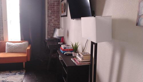 The Downtown Grizz Loft - Foto 3