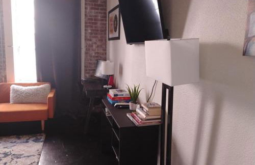 The Downtown Grizz Loft - Foto 3