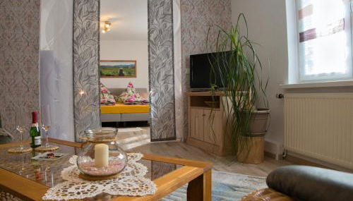 Ferienwohnung Gute Zeit - Foto 5