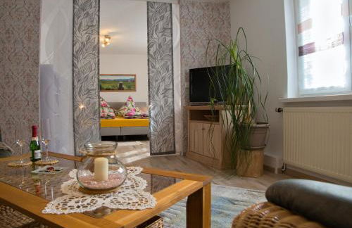 Ferienwohnung Gute Zeit - Foto 5