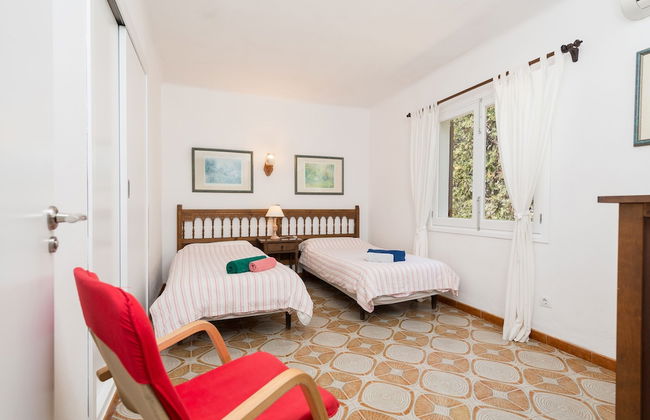 Casa Fiol in Santany - Foto 15