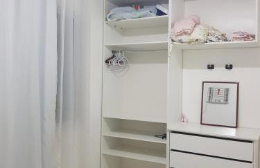 Acomodação apartamento lírio do Vale - Foto 6