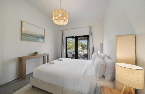 Palm Springs Haven - Pool, Hot Tub & Mountain Views - Foto 51