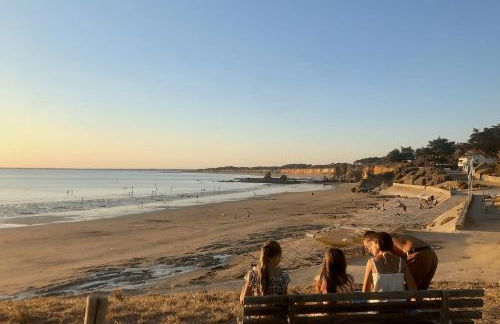 Beautifull house in Trehiguier - Penestin - Foto 7