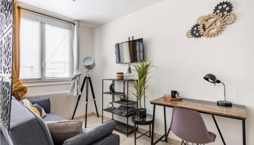 Saint-Étienne Bellevue Confort 2 - Foto 5