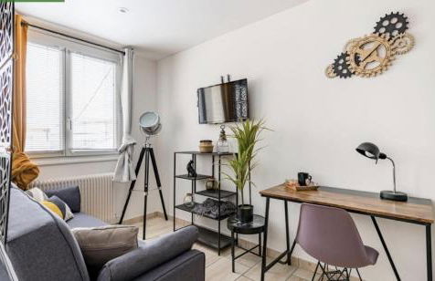 Saint-Étienne Bellevue Confort 2 - Foto 5