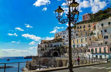 My Home Central - Sorrento - Amalfi Coast - Foto 11