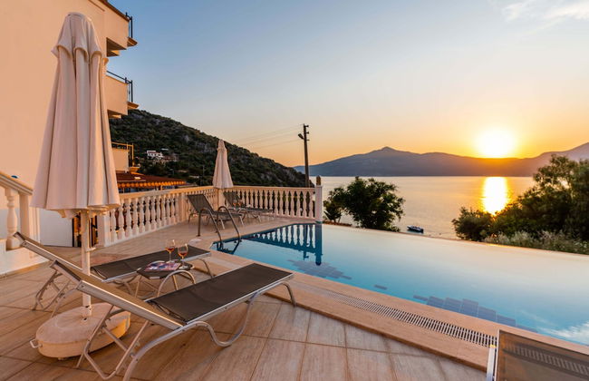 Kışla Villas - Foto 75