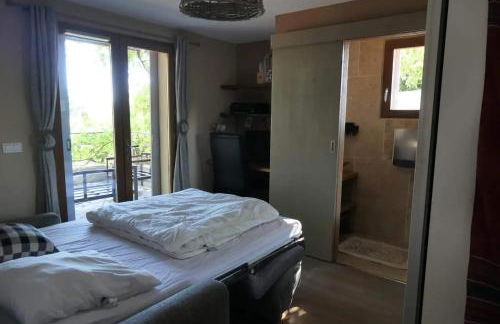 Maison familiale avec grand jardin à Mane - Foto 19