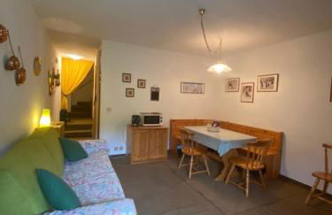 Ca' Francesca - bilocale a Cesana Torinese - Foto 4