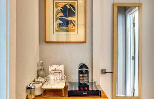 Walk to Empower Field Townhome with Hot Tub! - Foto 20