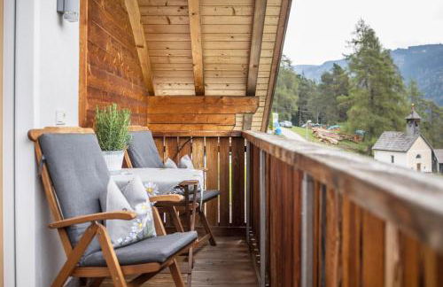 Stoffnerhof Apt Alpenrose - Photo 9