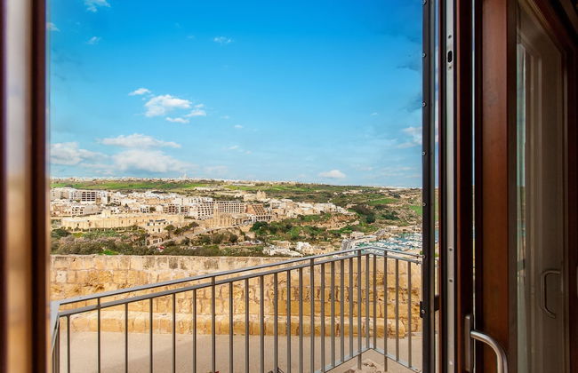 Harbour Views Gozitan Villa Shared Pool - Foto 45