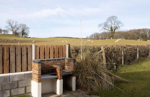 Family Country Cottage with Stunning Mountain Views - Foto 4