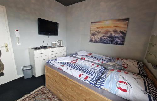 Mertens Zimmervermietung - Foto 29