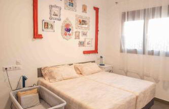 Sevilla Urban Flat - Foto 29