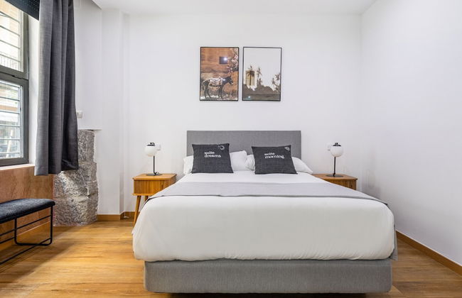 Limehome Madrid San Lorenzo - Photo 32