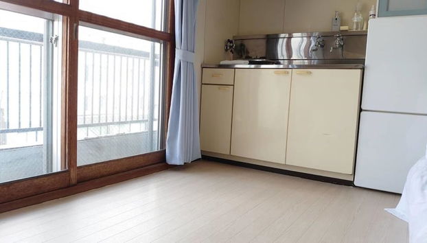 Cocina básica privada