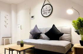 Apartment 1 nähe Rhein mit top Verkehrsanbindung - Foto 2