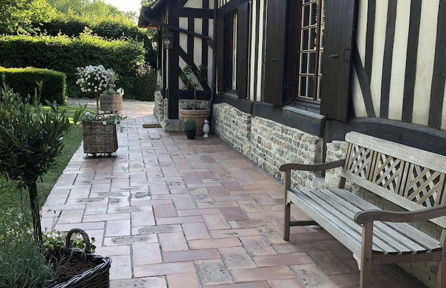 Le Clos de la Madeleine - Foto 19