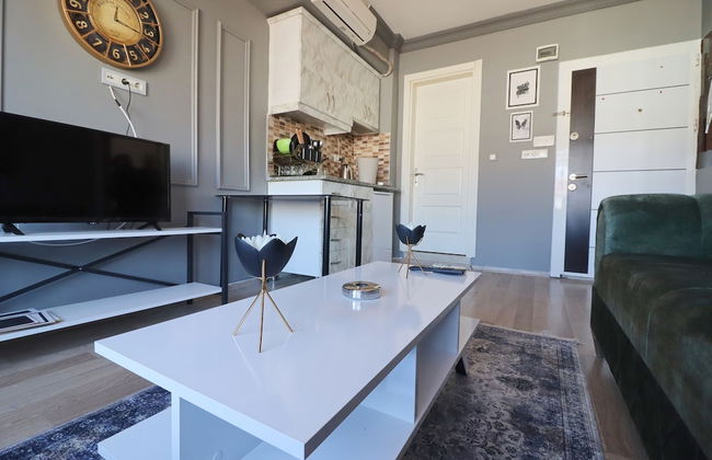 Karakoy VAV Suites - Photo 76