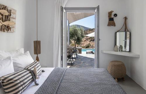 Nesea Sifnos - Luxury Residences - Foto 7
