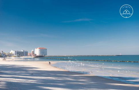 Pastelowe Domki Darłówko - Foto 30