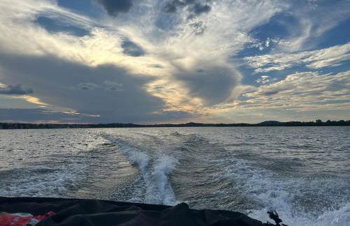 Waterfront Lake House on Lake LBJ - Foto 10