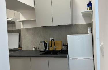 Nowe mieszkanie - Foto 9