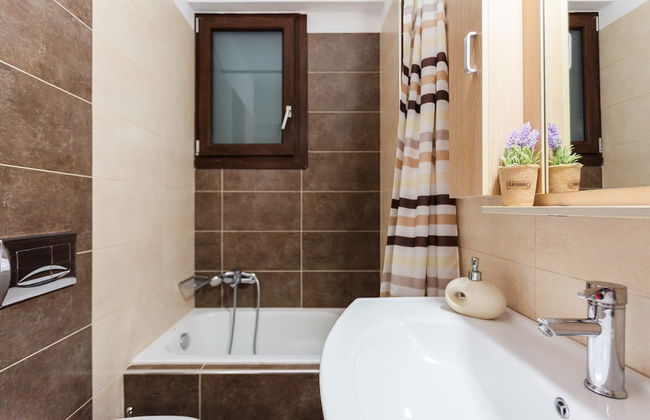 Seaside Getaway - Aelia Villa s Dreamy Paradise - Foto 29