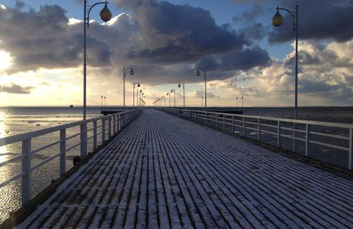 Apartament Bornholm - Foto 48