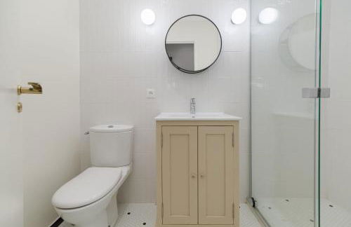 Luxury apartments - Avenue Montaigne - Foto 38