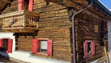 Chalet Renzo - Foto 3