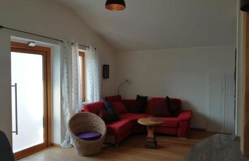 Gästehaus Ahlers in Goldenstedt - Foto 5