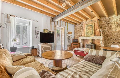 Maison de Vacances d'Amélie - Foto 23