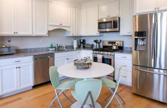 New Construction, near NEUBMC, Elevator, 2B, 2BA - Foto 10