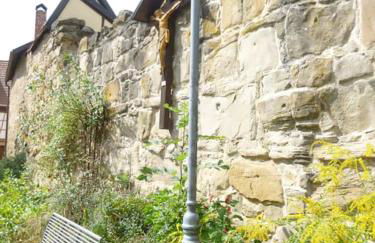 Nostalgie erleben im historischen Turmwächterhaus - Foto 8