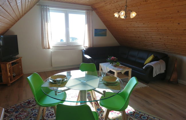 Spacious Appartment in Wilhelmshof Near Lake - Foto 34