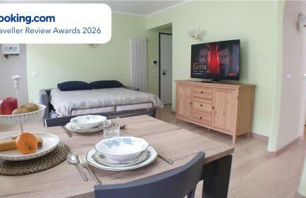 Asiago Millepini - Photo 10