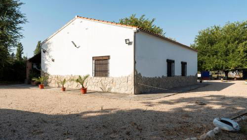 Cortijo Villa Ilusion - Foto 4