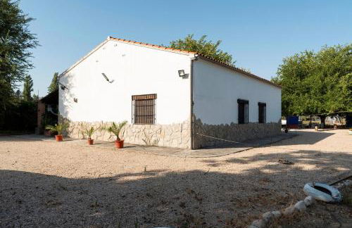 Cortijo Villa Ilusion - Foto 4