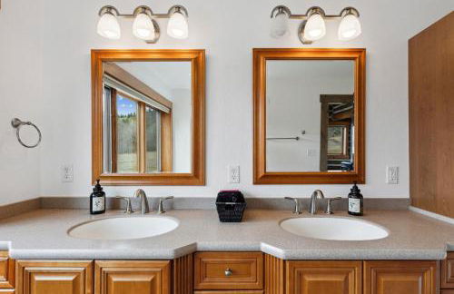 Mountain Escape Lodge - Foto 20