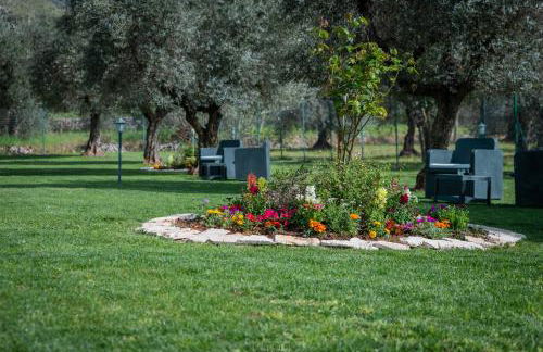 Agriturismo Country Casale Rufo - Foto 45