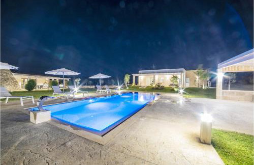 Trullo Tenuta Mary with Heated Pool - Foto 27