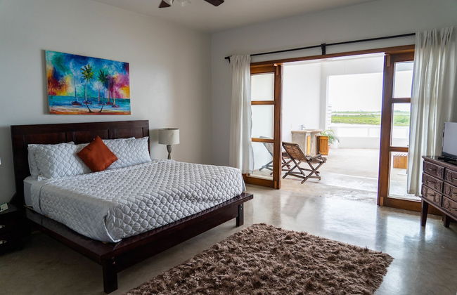 Brahma Blue Resort - Foto 62