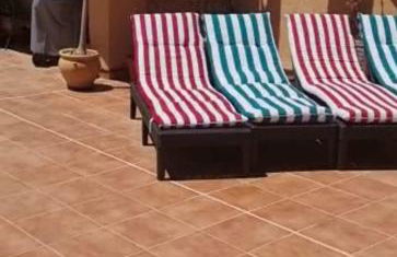 2 bedroom Penthouse with a private 360 rooftop terrace with sea and mountain views - Photo 12