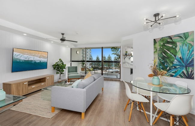 Horizons Holiday Apartments - Foto 67