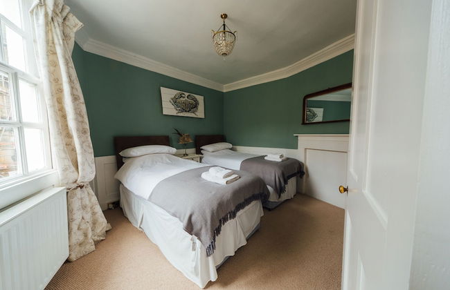 Founders House - Foto 10