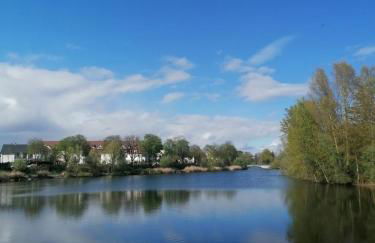 Strasbourg Pont de l'Europe - Foto 17